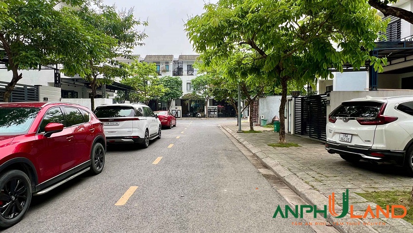 Cần bán một số lô đất đẹp khu đô thị Quang Minh, Phường Thủy Nguyên, TP Hải Phòng