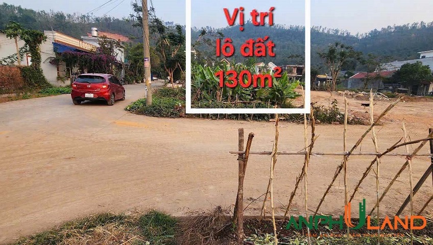 Chào bán lô góc đẹp ngay mặt đường QL10 phường Lưu Kiếm (Đông Sơn), TP Hải Phòng