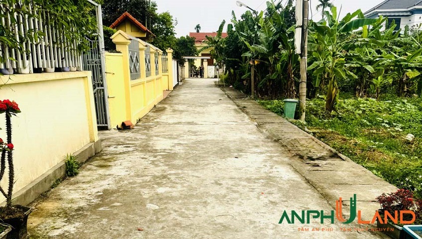 Chính chủ gửi bán lô đất đẹp tại phường Thiên Hương (Hoàng Động), TP Hải phòng 