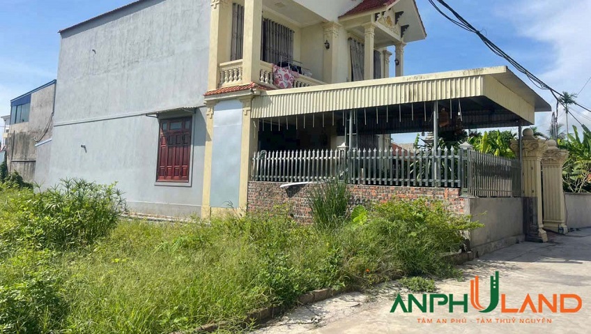 Cần bán 1 lô đường thông tại phường Thiên Hương (Lâm Động), TP Hải Phòng