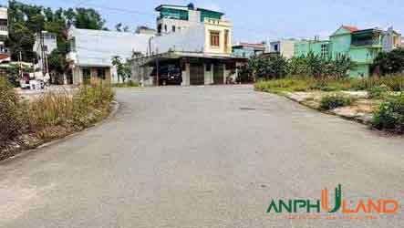 Bán lô đất đấu giá Cửa Trại, cơ hội đầu tư tốt tại Phường Thủy Nguyên, TP Hải Phòng