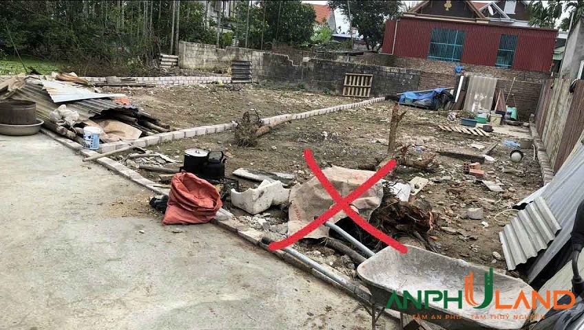 Cần bán lô đất hàng hiếm tại TDP Đồng Quán, Phường Thủy Nguyên, TP Hải Phòng