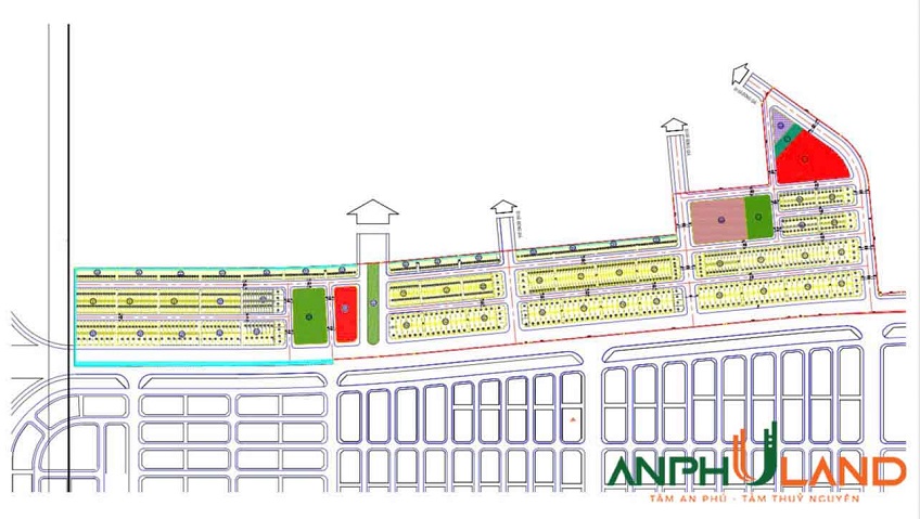 Cần bán lô đất TĐC Phường Thủy Nguyên (xã Hoa Động), TP Hải Phòng
