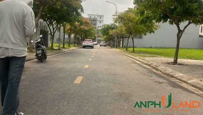 Cần bán lô đất tại KĐT xanh Tân Quang Minh, Phường Thủy Nguyên, TP Hải Phòng