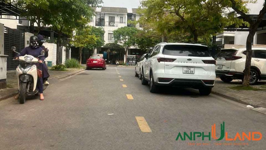 Cần bán lô đất tại KĐT xanh Tân Quang Minh, Phường Thủy Nguyên, TP Hải Phòng