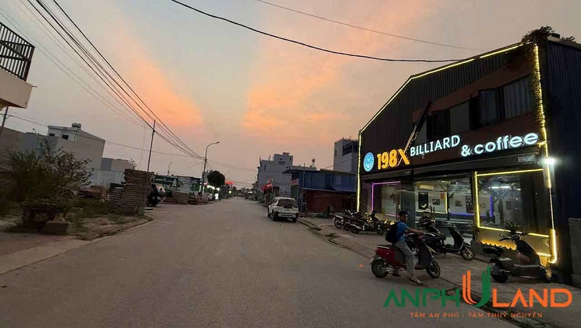 Cần bán lô đất đấu giá Cửa Trại, Phường Thủy Nguyên (xã Thủy Đường), TP Hải Phòng