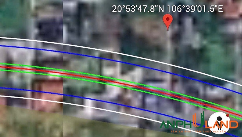 Chào bán 1 lô đất đẹp tại phường Thiên Hương (Lâm Động), TP Hải Phòng