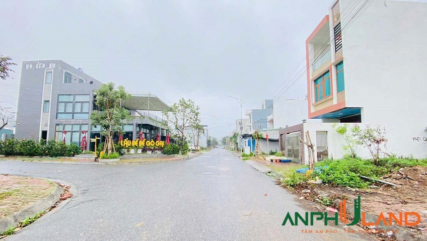 Bán lô đất 100m² KĐT Gò Gai, phường Thuỷ Nguyên, TP Hải Phòng