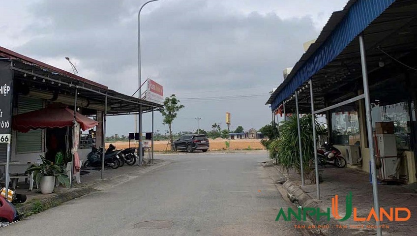 Bán lô đất 100m² KĐT Gò Gai, phường Thuỷ Nguyên, TP Hải Phòng