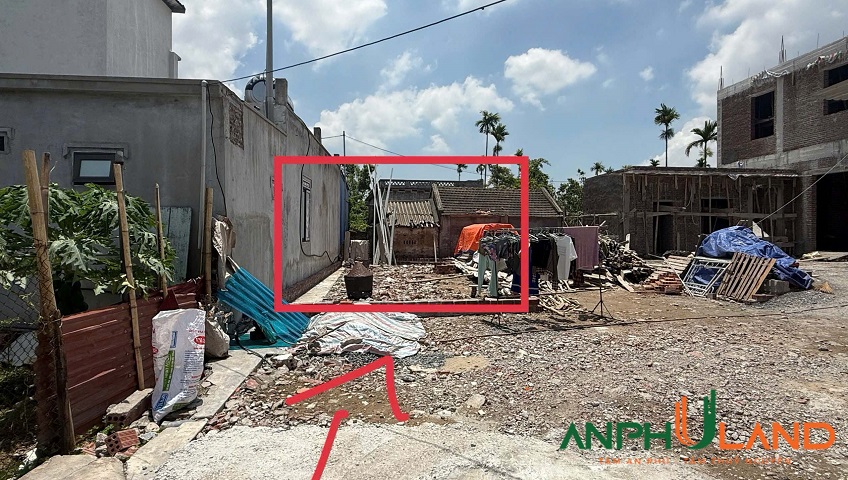 Siêu sốc 60m² – chỉ 1,3x tỷ – kẹp giữa 2 đại dự án lớn phường Thuỷ Nguyên (Hoa Động), TP Hải Phòng