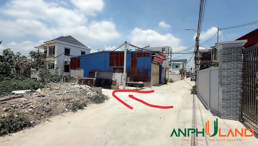 Siêu sốc 60m² – chỉ 1,3x tỷ – kẹp giữa 2 đại dự án lớn phường Thuỷ Nguyên (Hoa Động), TP Hải Phòng