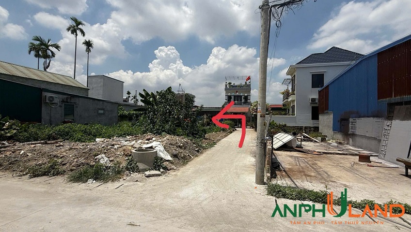 Siêu sốc 60m² – chỉ 1,3x tỷ – kẹp giữa 2 đại dự án lớn phường Thuỷ Nguyên (Hoa Động), TP Hải Phòng