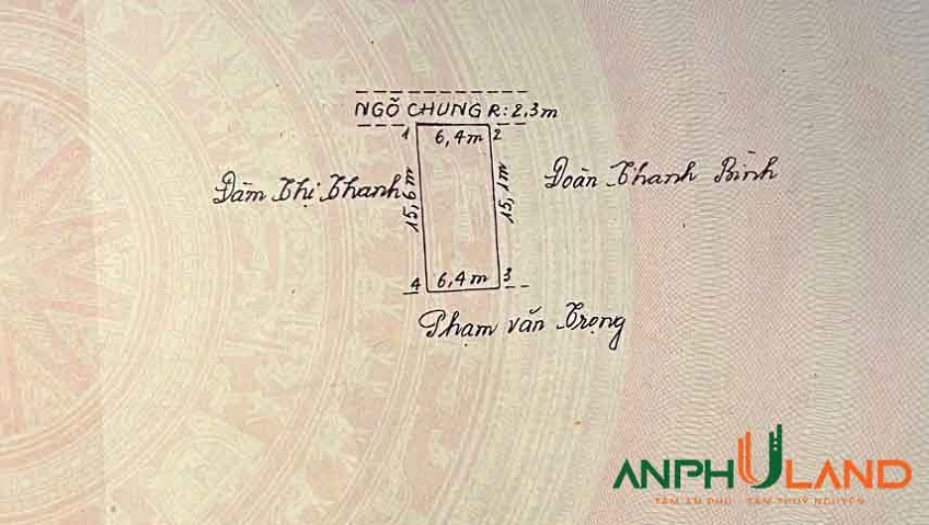 Cần bán lô đất hàng hiếm tại Phường Thiên Hương (xã Lâm Động), TP Hải Phòng