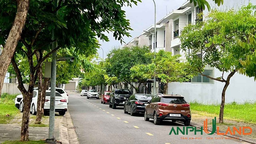 Cần bán một số lô khu đô thị Xanh Tân Quang Minh, Phường Thủy Nguyên, TP Hải Phòng