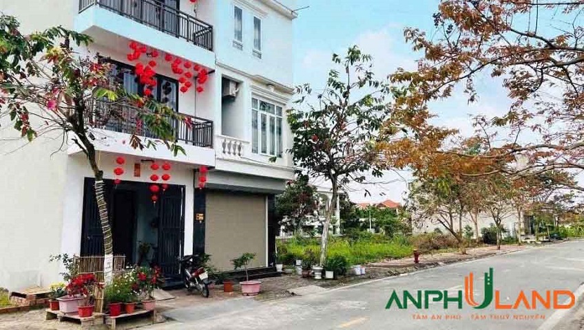 Bảng hàng giá tốt nhất TĐC Áp Tràn, Phường Thủy Nguyên (xã Dương Quan), TP Hải Phòng