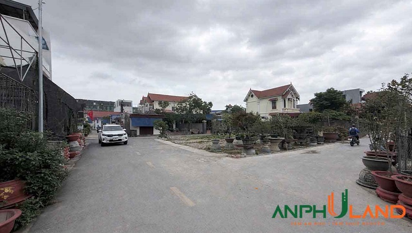 Chỉ 2.9 tỷ sở hữu ngay lô đất tại Phường Thủy Nguyên ( xã Tân Dương cũ), TP Hải Phòng