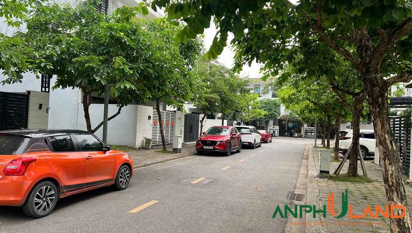 Cần bán một số lô khu đô thị Xanh Tân Quang Minh, Phường Thủy Nguyên, TP Hải Phòng