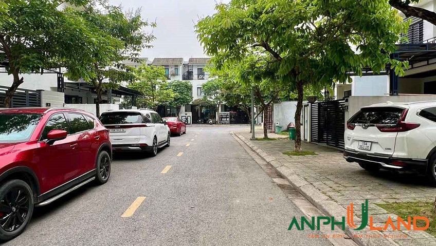 Cần bán một số lô khu đô thị Xanh Tân Quang Minh, Phường Thủy Nguyên, TP Hải Phòng