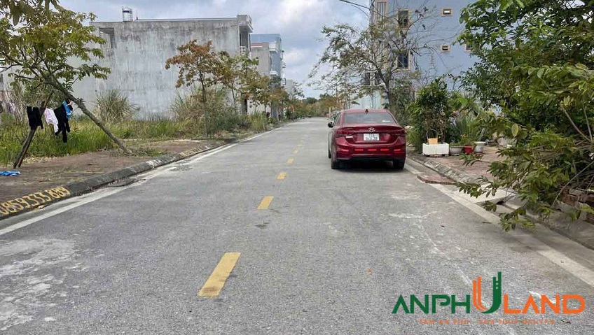 Bảng hàng giá tốt nhất TĐC Áp Tràn, Phường Thủy Nguyên (xã Dương Quan), TP Hải Phòng