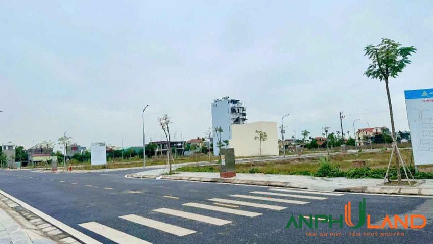 Bán lô 23 N6 đấu giá tại TDP Bái Ngoài, Phường Thủy Nguyên (xã Hoa Động), TP Hải Phòng