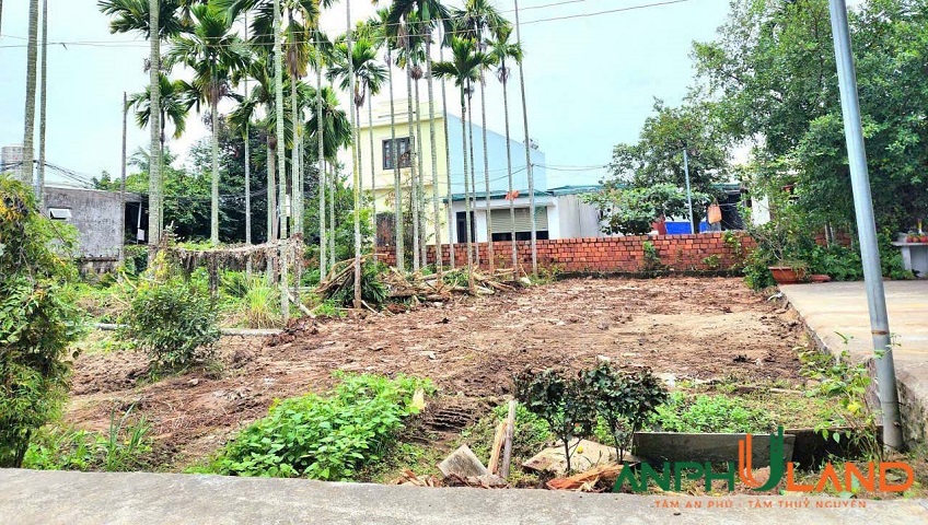 Cơ hội vàng sở hữu lô đất đẹp tại phường Thuỷ Nguyên (Tân Dương), TP Hải Phòng