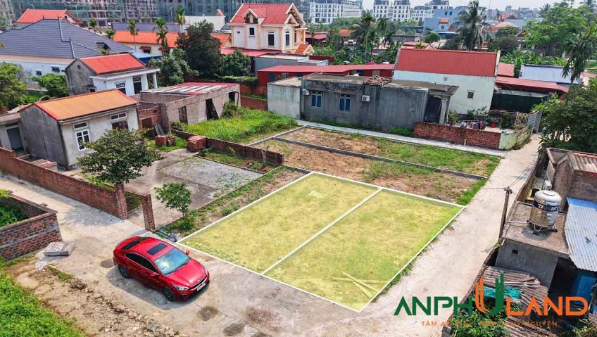 Cần bán lô đất hàng F0 tại phường Thủy Nguyên (xã Hoa Động), TP Hải Phòng