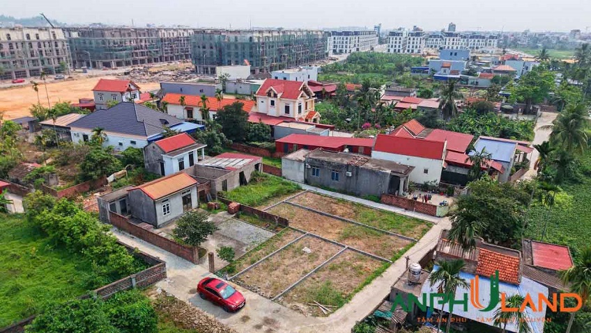 Cần bán lô đất hàng F0 tại phường Thủy Nguyên (xã Hoa Động), TP Hải Phòng