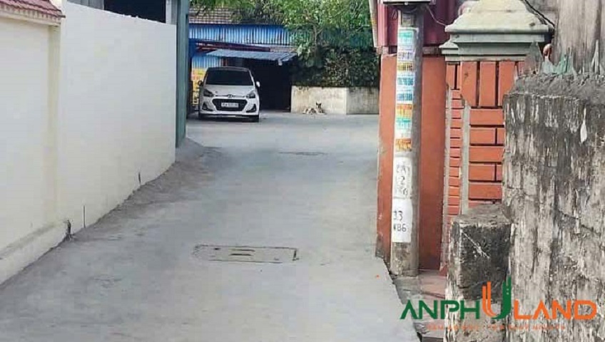 Chào bán dãy 6 phòng trọ cạnh KCN Nam Cầu Kiền, phường Thiên Hương, TP Hải Phòng