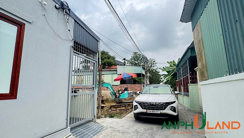 Chào bán siêu phẩm 60m² tại phường Thiên Hương (Lâm Động), TP Hải Phòng