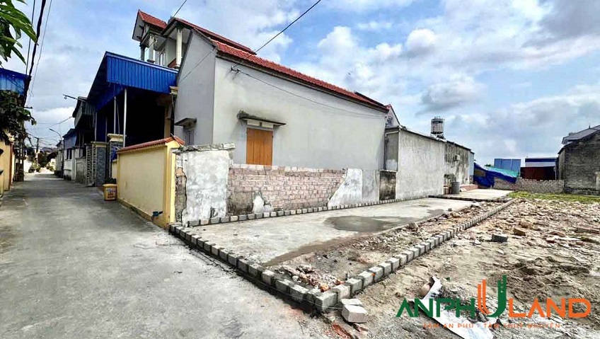 Chào bán 01 lô F0 tại Phường Hòa Bình, TP Hải Phòng