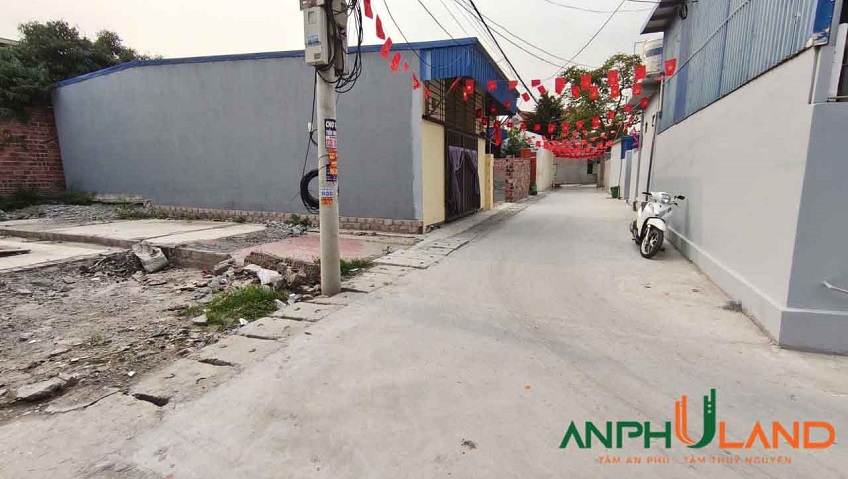 Chào bán 2 lô F0 Phường Hòa Bình (xã Thủy Triều), TP Hải Phòng