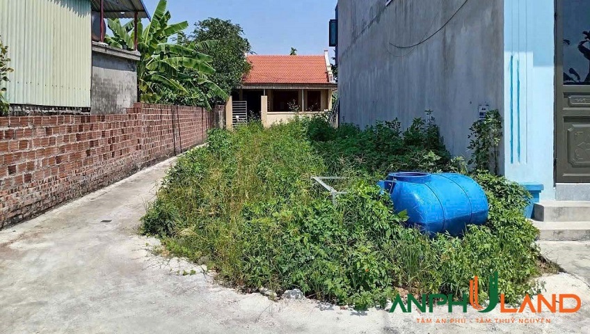 Bán lô góc 3 mặt thoáng cực đẹp tại phường Thiên Hương (Lâm Động), TP Hải Phòng