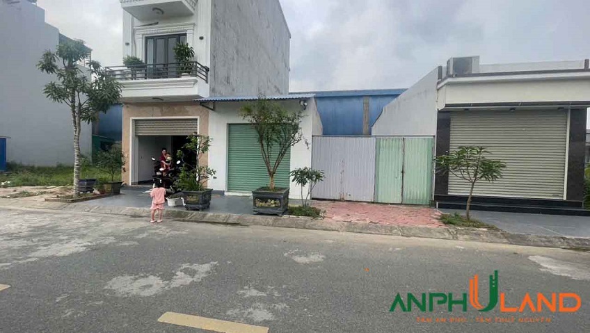 Cần bán lô 60m² TĐC Phường Thiên Hương (xã Kiền Bái), TP Hải Phòng