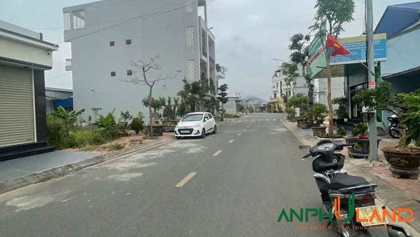 Cần bán lô 60m² TĐC Phường Thiên Hương (xã Kiền Bái), TP Hải Phòng