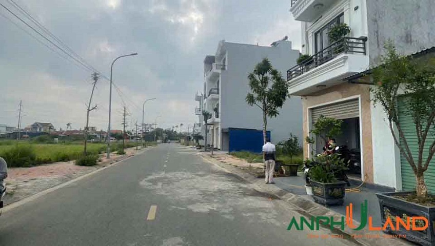 Cần bán lô 60m² TĐC Phường Thiên Hương (xã Kiền Bái), TP Hải Phòng