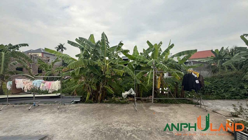 Cần bán lô đất TDP 6, Phường Thiên Hương (xã Hoàng Động), TP Hải Phòng