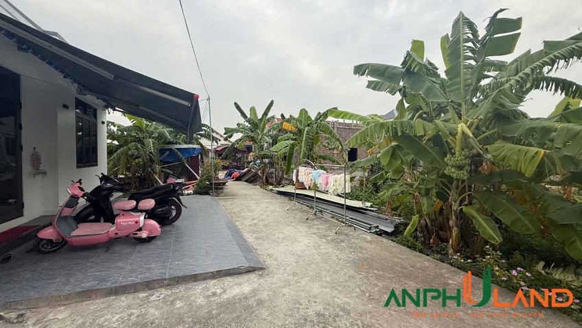 Cần bán lô đất TDP 6, Phường Thiên Hương (xã Hoàng Động), TP Hải Phòng