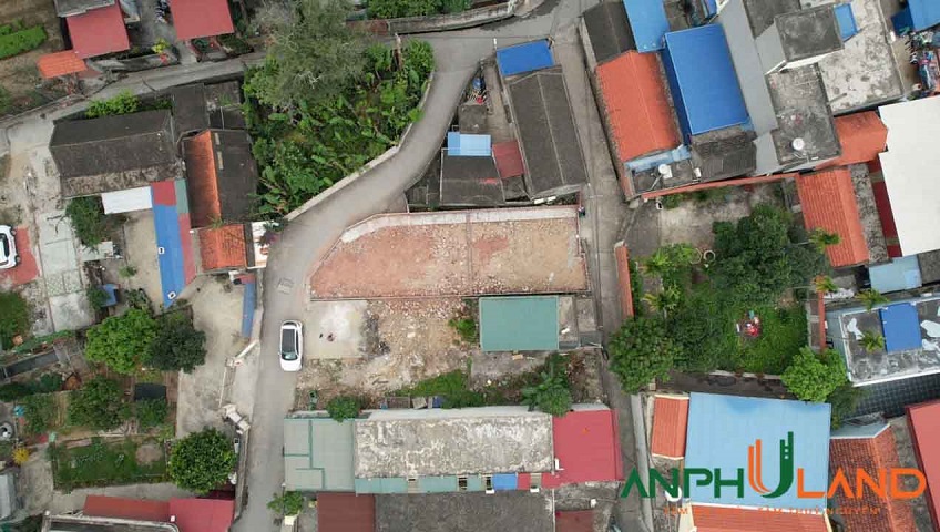  Bán lô đất F0 trung tâm Phường Thủy Nguyên (xã Thủy Đường), TP Hải Phòng