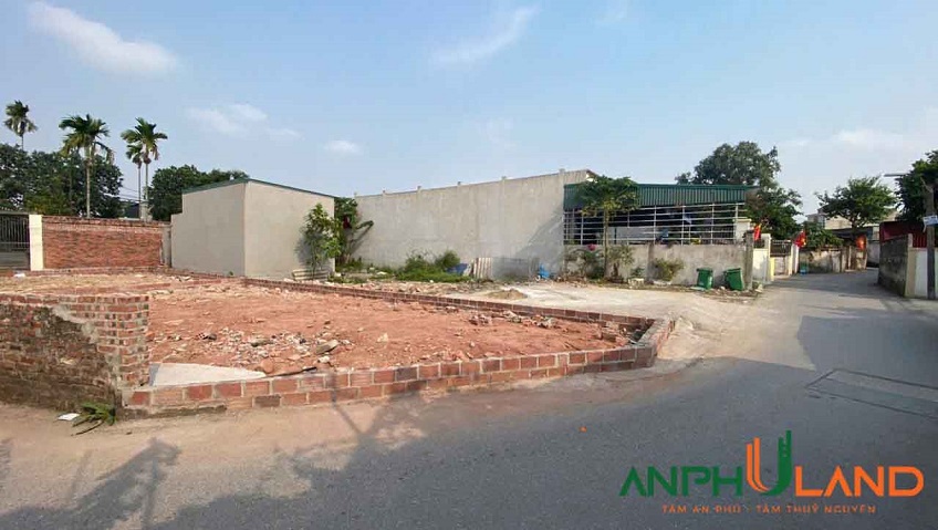  Bán lô đất F0 trung tâm Phường Thủy Nguyên (xã Thủy Đường), TP Hải Phòng