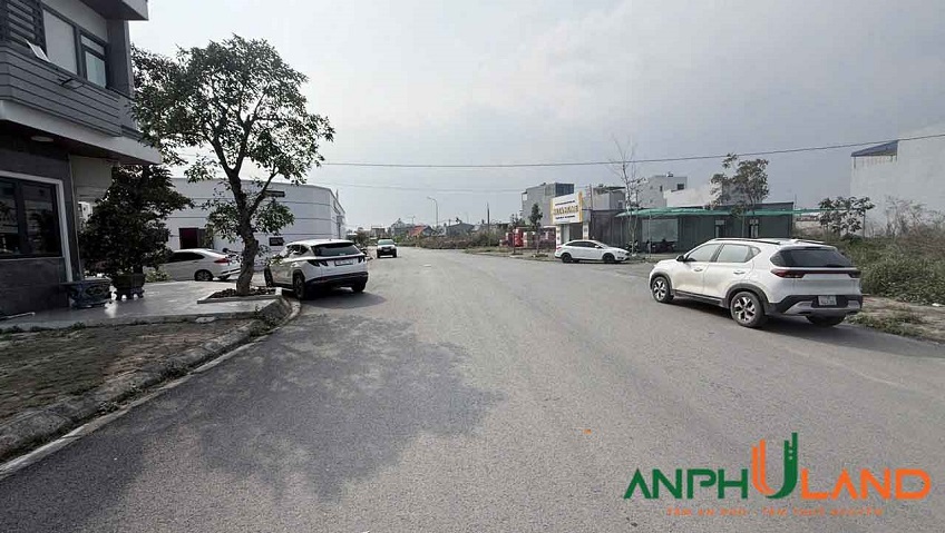 Cần bán đấu giá khu Cửa Trại, Phường Thủy Nguyên (xã Thủy Đường), TP Hải Phòng