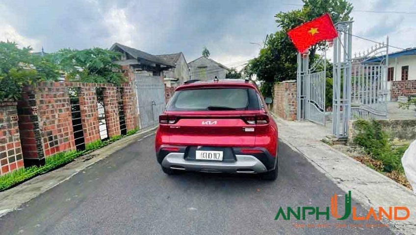 Cần bán lô đất bao giá toàn khu vực tại Phường Lê Ích Mộc (xã Hợp Thành), TP Hải Phòng