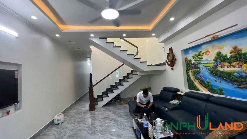 Xuất hiện siêu phẩm cực đẹp tại Phường Thiên Hương (xã Lâm Động), TP Hải Phòng