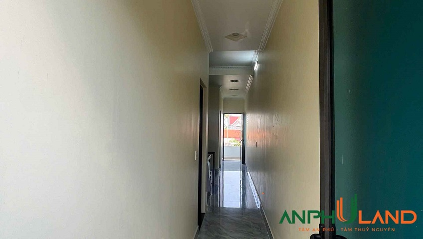 Xuất hiện siêu phẩm cực đẹp tại Phường Thiên Hương (xã Lâm Động), TP Hải Phòng