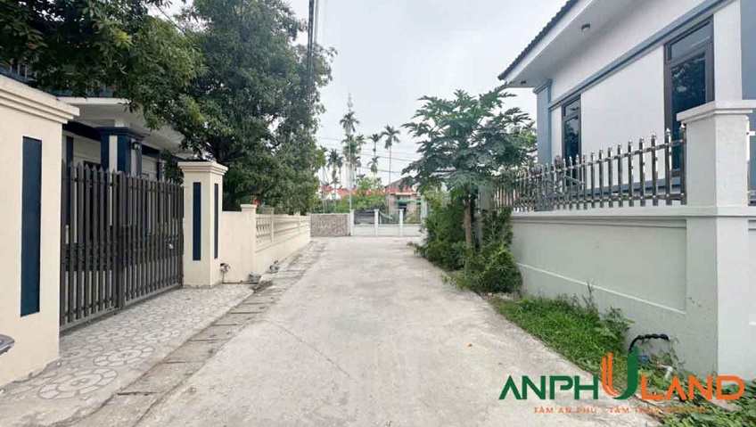 Chính chủ gửi bán lô đất đẹp tại TDP Đền, Phường Thiên Hương (xã Lâm Động), TP Hải Phòng