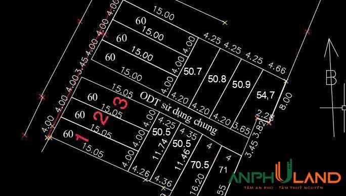 Chính chủ gửi bán lô đất đẹp tại TDP Đền, Phường Thiên Hương (xã Lâm Động), TP Hải Phòng