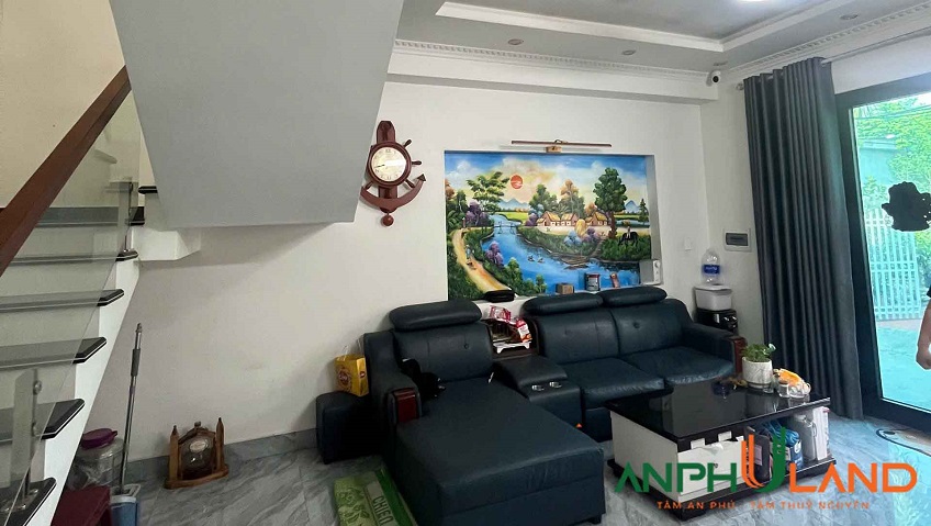 Xuất hiện siêu phẩm cực đẹp tại Phường Thiên Hương (xã Lâm Động), TP Hải Phòng