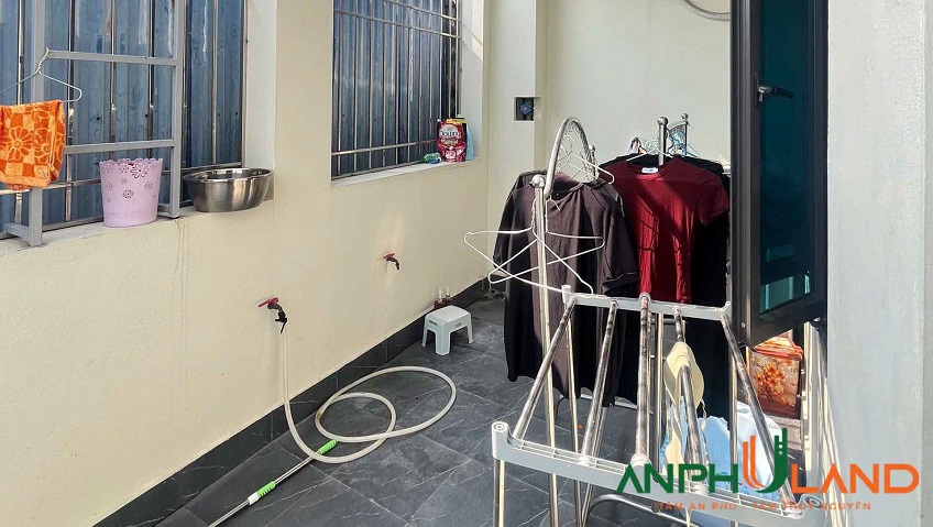 Xuất hiện siêu phẩm cực đẹp tại Phường Thiên Hương (xã Lâm Động), TP Hải Phòng