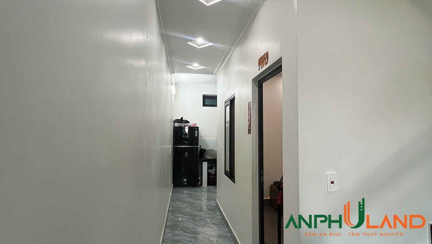 Xuất hiện siêu phẩm cực đẹp tại Phường Thiên Hương (xã Lâm Động), TP Hải Phòng