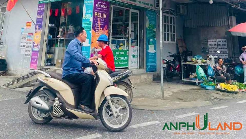 Hàng hiếm căn góc mặt đường liên xã tại Phường Thủy Nguyên (xã Dương Quan), TP Hải Phòng