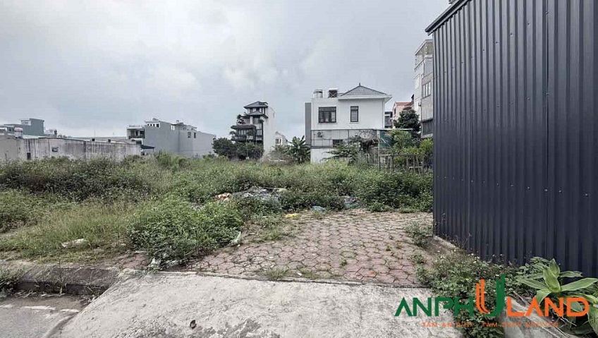 Cần bán lô 62 trục 21 Khau Da, Phường Thủy Nguyên, TP Hải Phòng